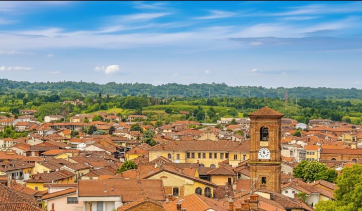 Azione Roero scende in piazza: domenica 10 maggio banchetto "Vieni a conoscerci" a Montà