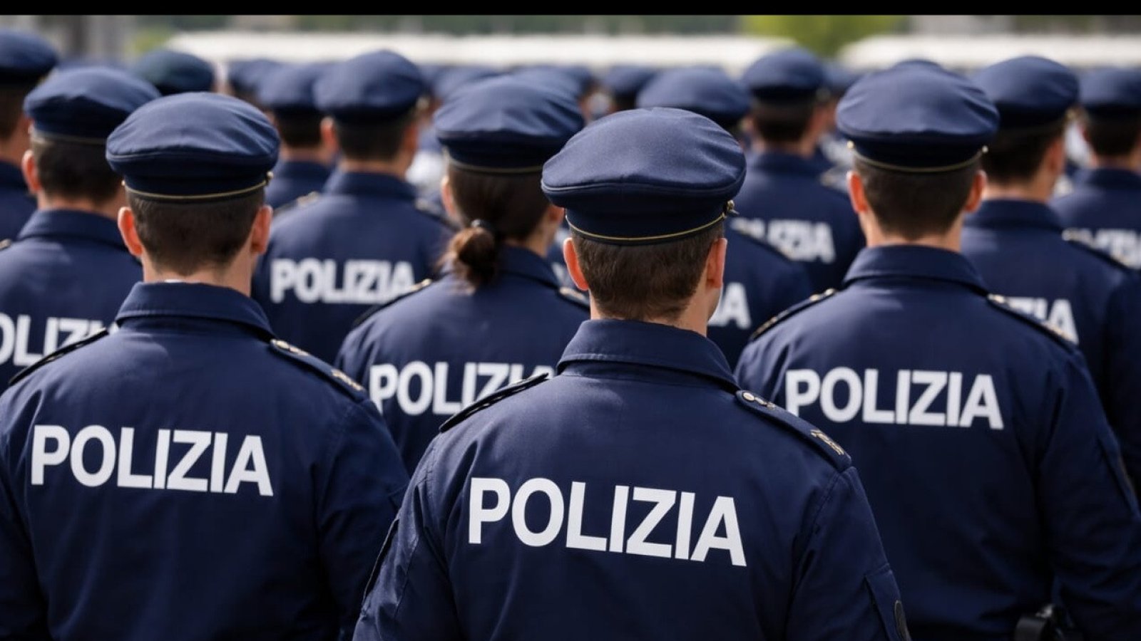 Sicurezza: smentiamo il Governo e il Senatore Bergesio sull’aumento di organico della Polizia di Stato sui territori